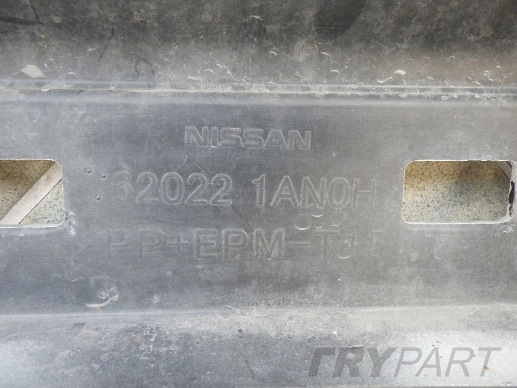 NISSAN MURANO Z51 08- Front Bumper