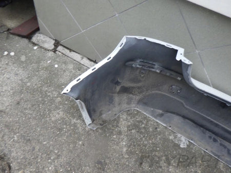BMW 1 F40 19- Rear Bumper