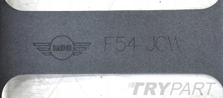 MINI CLUBMAN F54 JCW FRONT BUMPER ORG