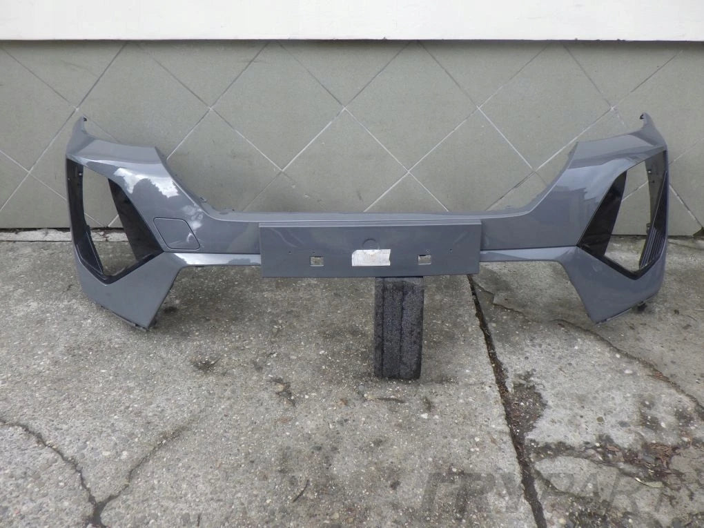 PEUGEOT 2008 2 II LIFT 2023- Front Bumper