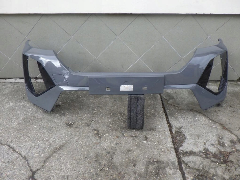 PEUGEOT 2008 2 II LIFT 2023- Front Bumper