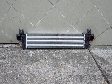 SUZUKI VITARA III SX4 S-CROSS AIR COOLER INTERCOOLER NEW ORIGINAL