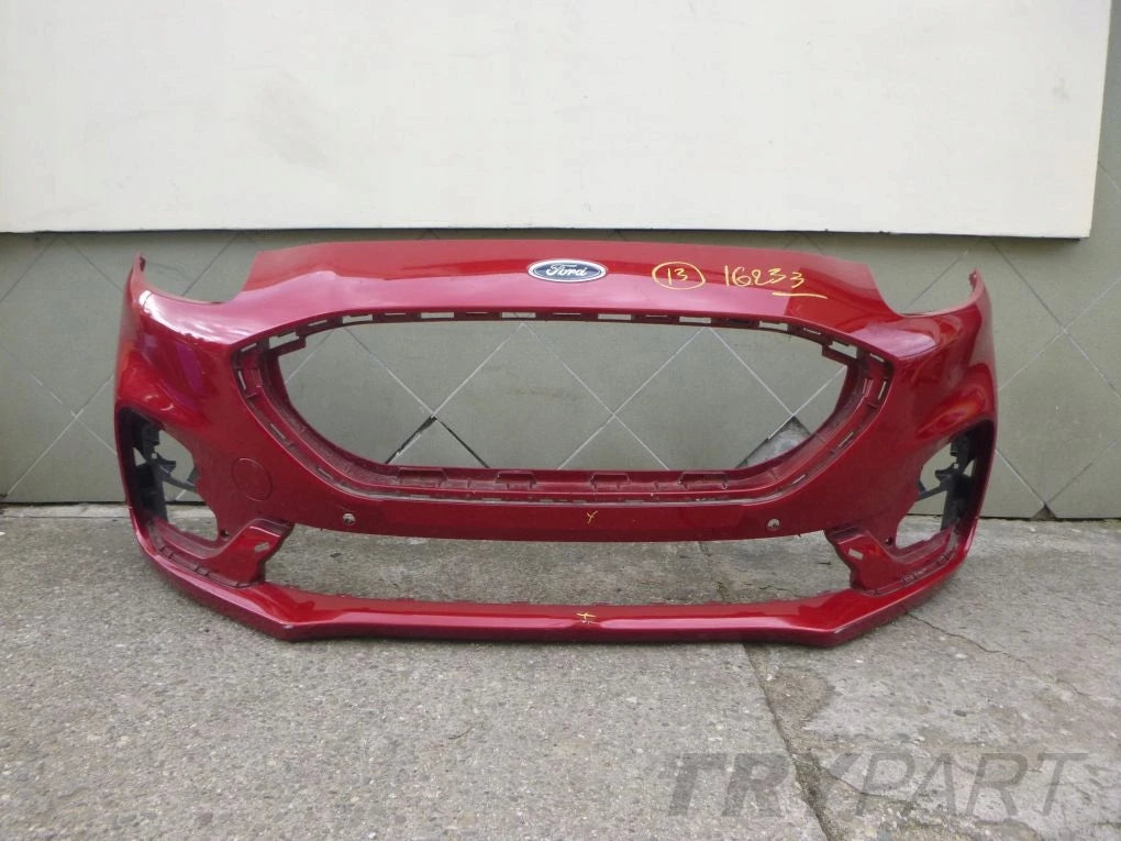 FORD PUMA MK2 2 II ST LINE 19- Front Bumper