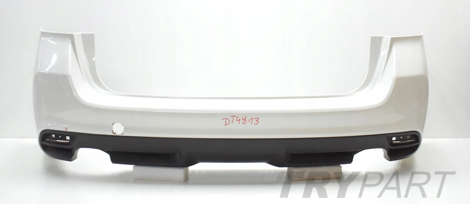 SUBARU LEVORG REAR BUMPER REAR ORG