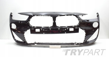 BMW X2 F39 M PACKAGE FRONT BUMPER ORG