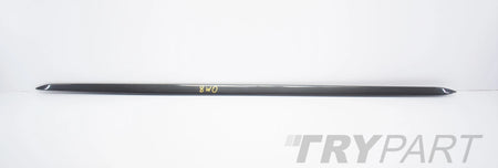 AUDI A4 B9 S LINE 8W0 LEFT SILL SKIRT PANEL ORG