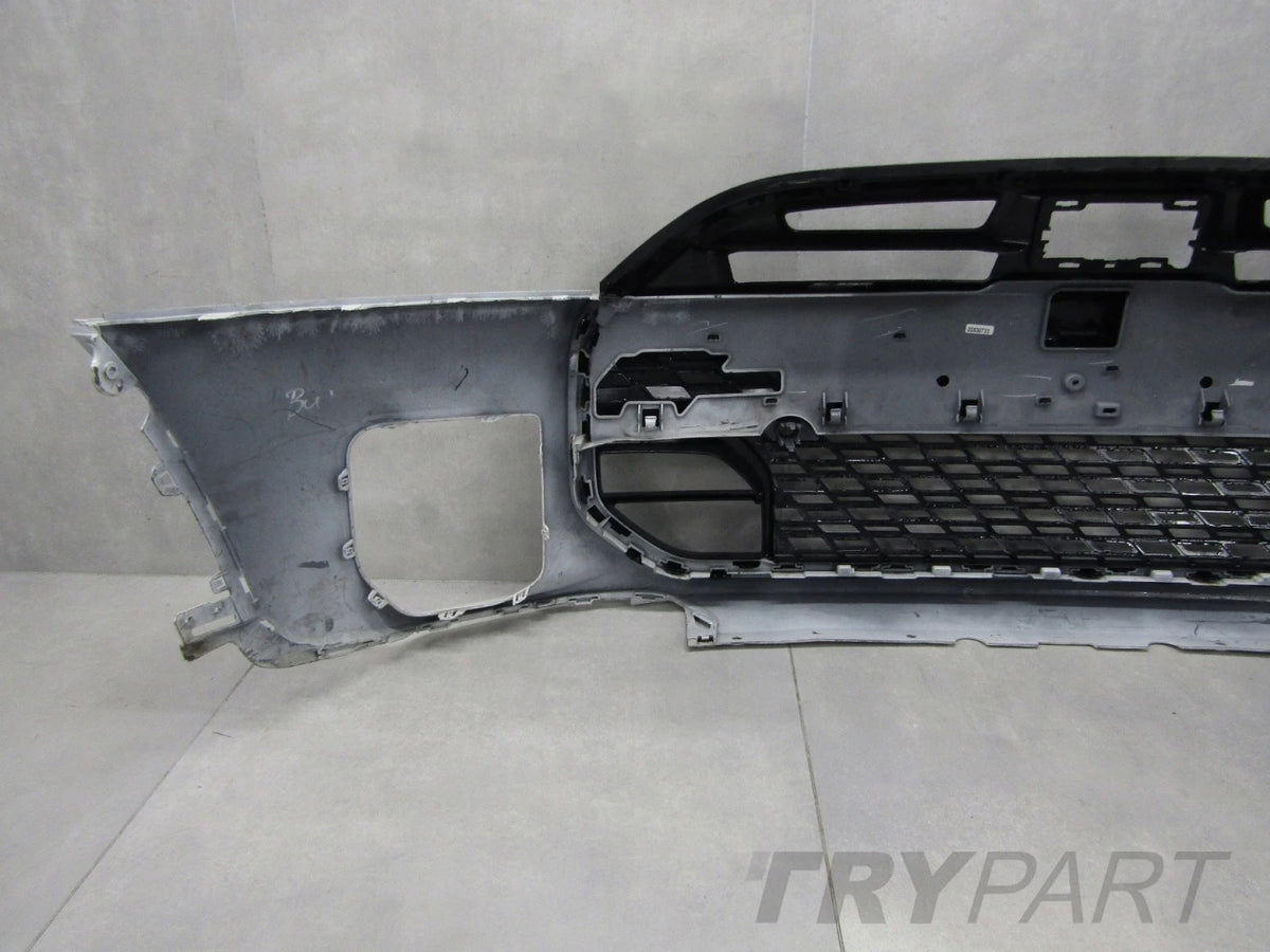 Front Bumper for Mini Cooper F65 F66 F67 JCW 24-