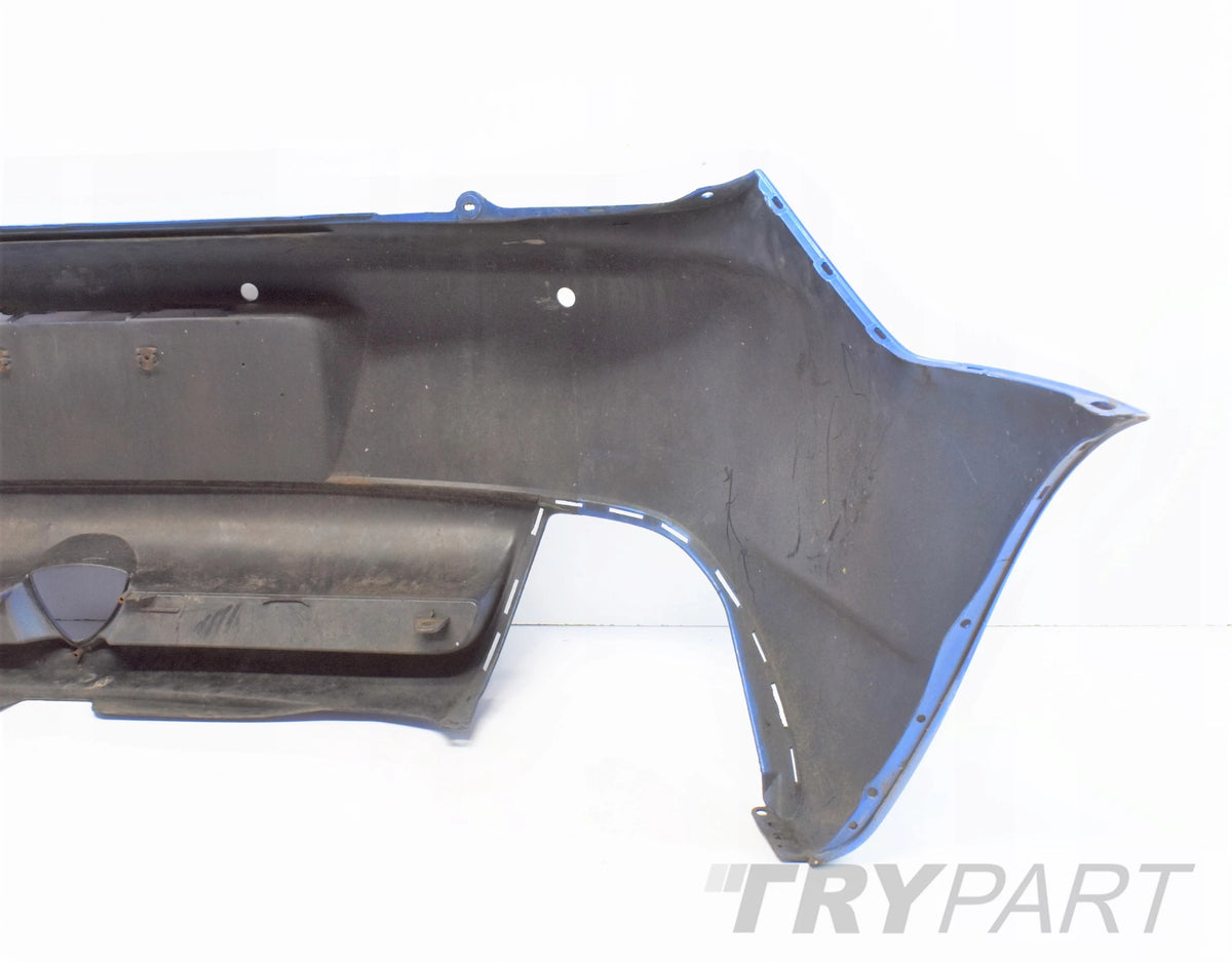 MAZDA RX8 RX-8 REAR BUMPER REAR EXCELLENT CONDITION ORG
