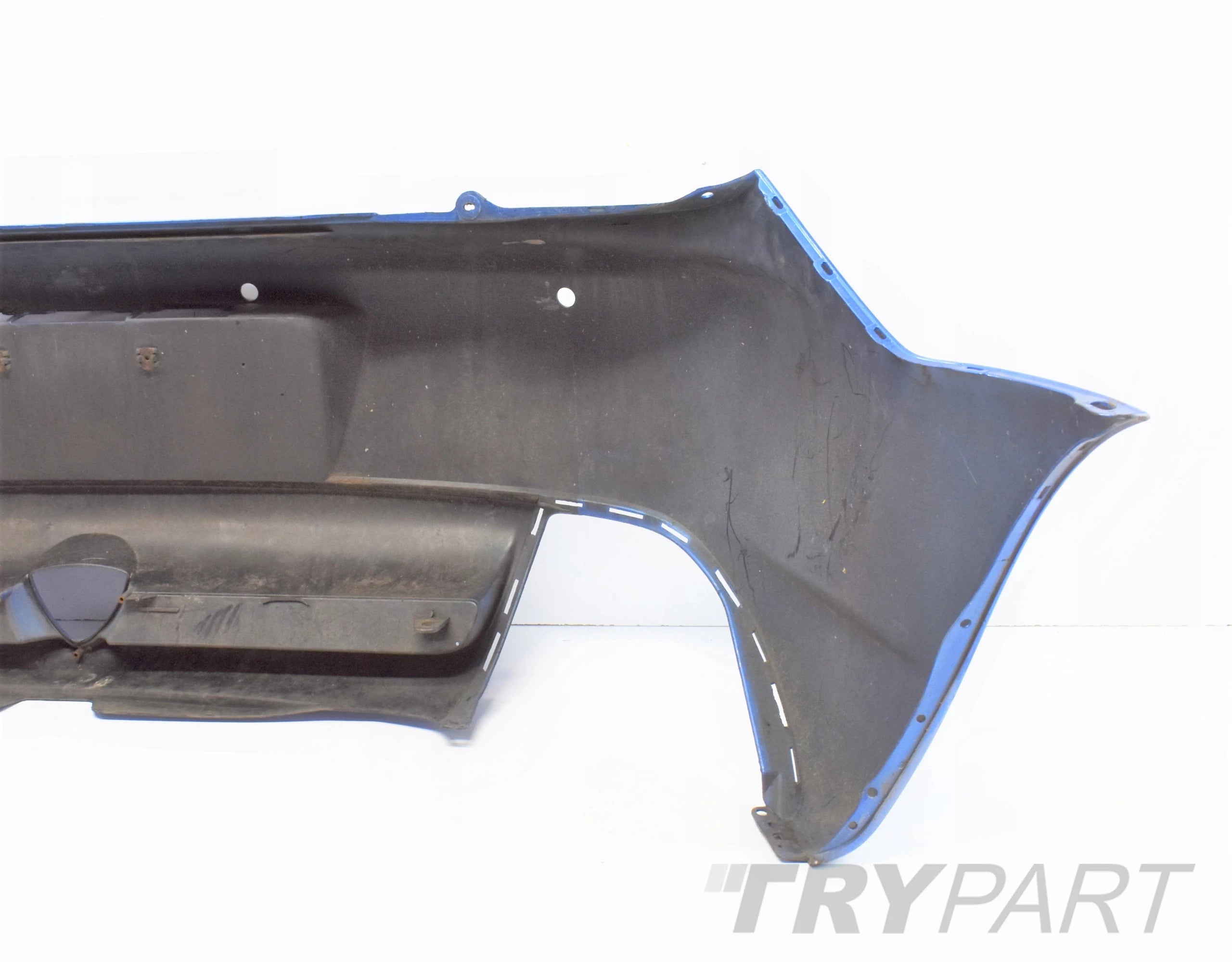 MAZDA RX8 RX-8 REAR BUMPER REAR EXCELLENT CONDITION ORG