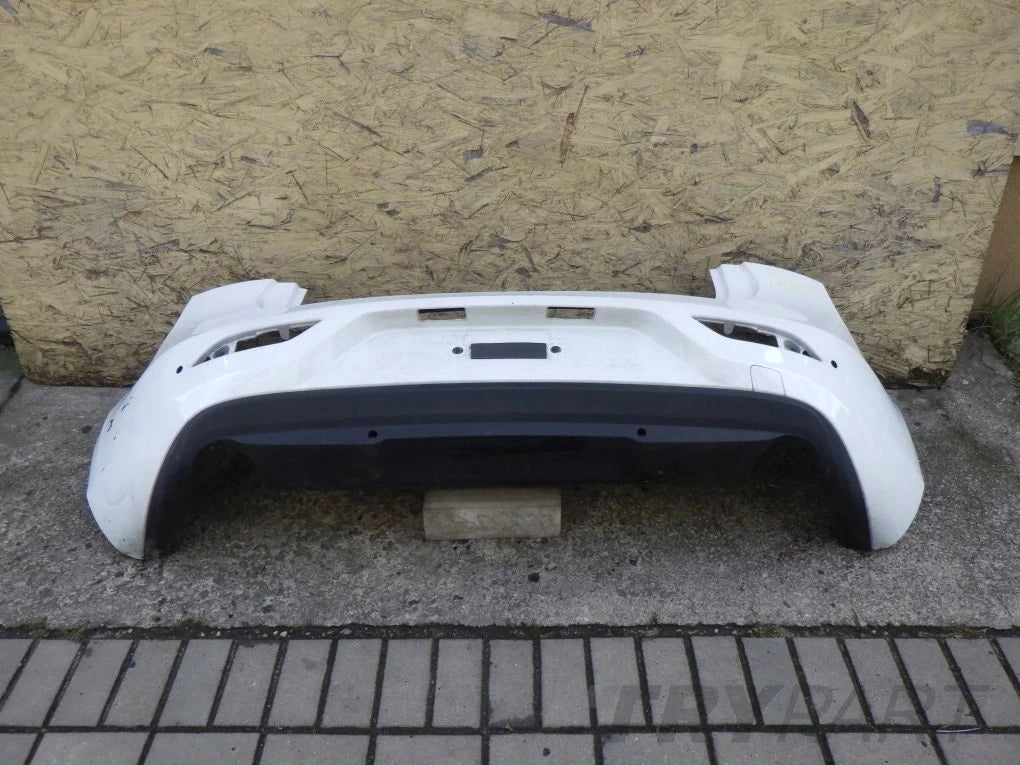 VOLVO V40 II 12- Rear Bumper