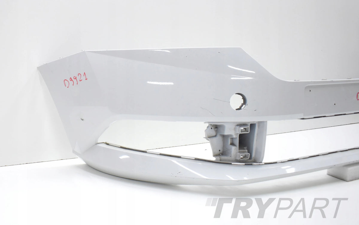 SKODA FABIA III LIFT 6V0 FRONT BUMPER ORG