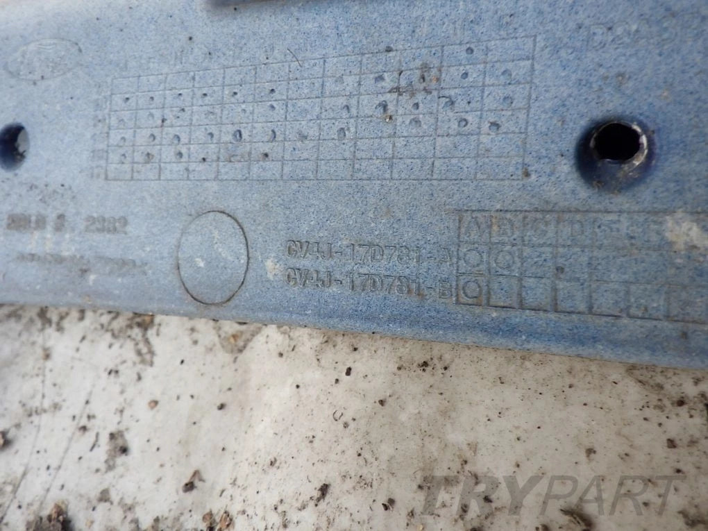 FORD KUGA MK2 II ST TITANIUM 12- Rear Bumper