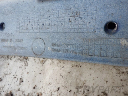 FORD KUGA MK2 II ST TITANIUM 12- Rear Bumper