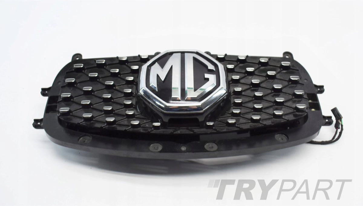 MG ZS EV ELECTRIC FRONT BUMPER GRILL ORG