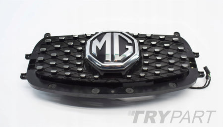 MG ZS EV ELECTRIC FRONT BUMPER GRILL ORG