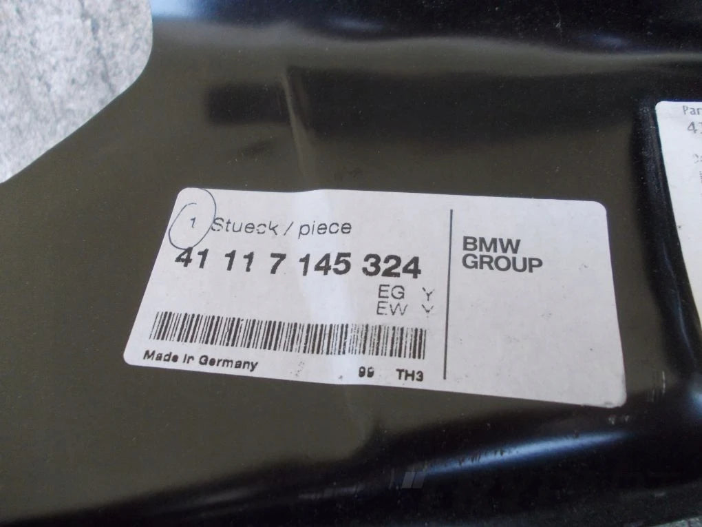 BMW 3 E90 E92 E93 Rear Upper Reinforcer