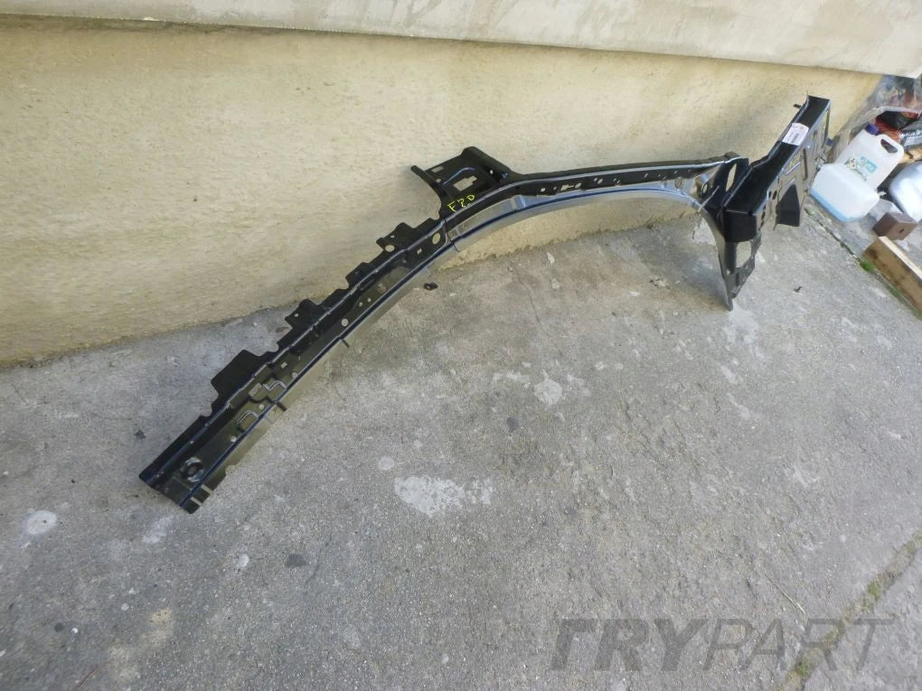 BMW 1 F20 right pillar frame