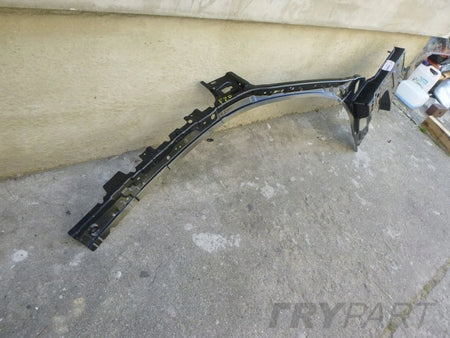 BMW 1 F20 right pillar frame