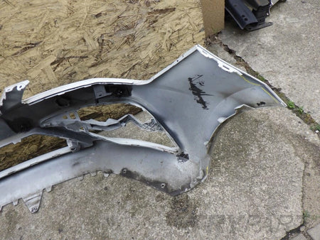 SEAT LEON III 3 5F 5F0 FR LIFT 17- front bumper