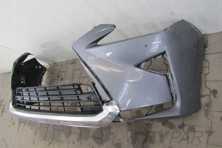 Front Bumper Lexus RX 450H RX450H 2015-