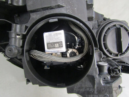 HEADLIGHT MERCEDES B CLASS W246 XENON ACTIVE ILS LH LEFT 11-14 A2468207