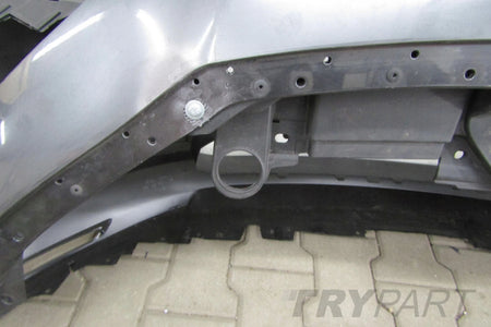 Front Bumper Mazda CX30 CX 30 19-