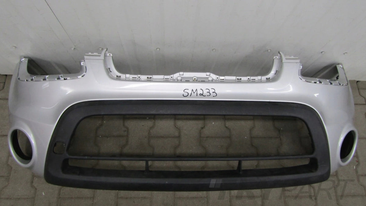 Front Bumper Kia Soul 1 I LIFT 11-13