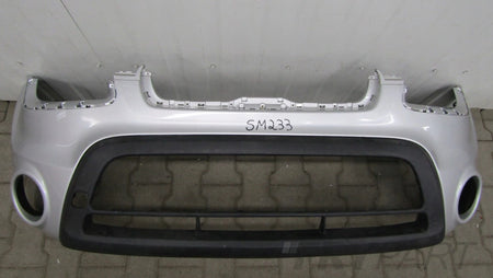 Front Bumper Kia Soul 1 I LIFT 11-13