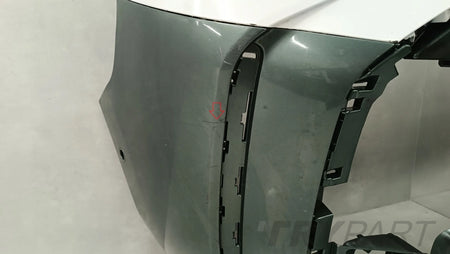 Front Bumper Toyota ProAce II Verso facelift 23-