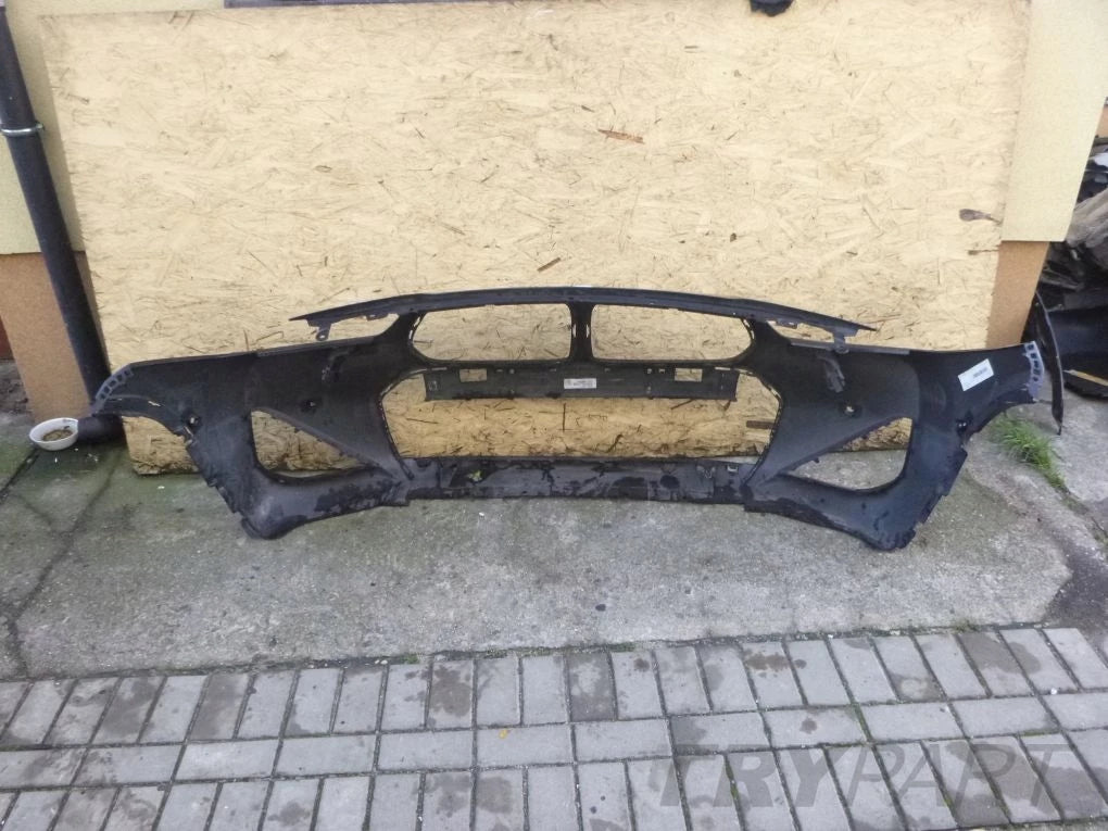 BMW X2 F39 M Sport Package Front Bumper