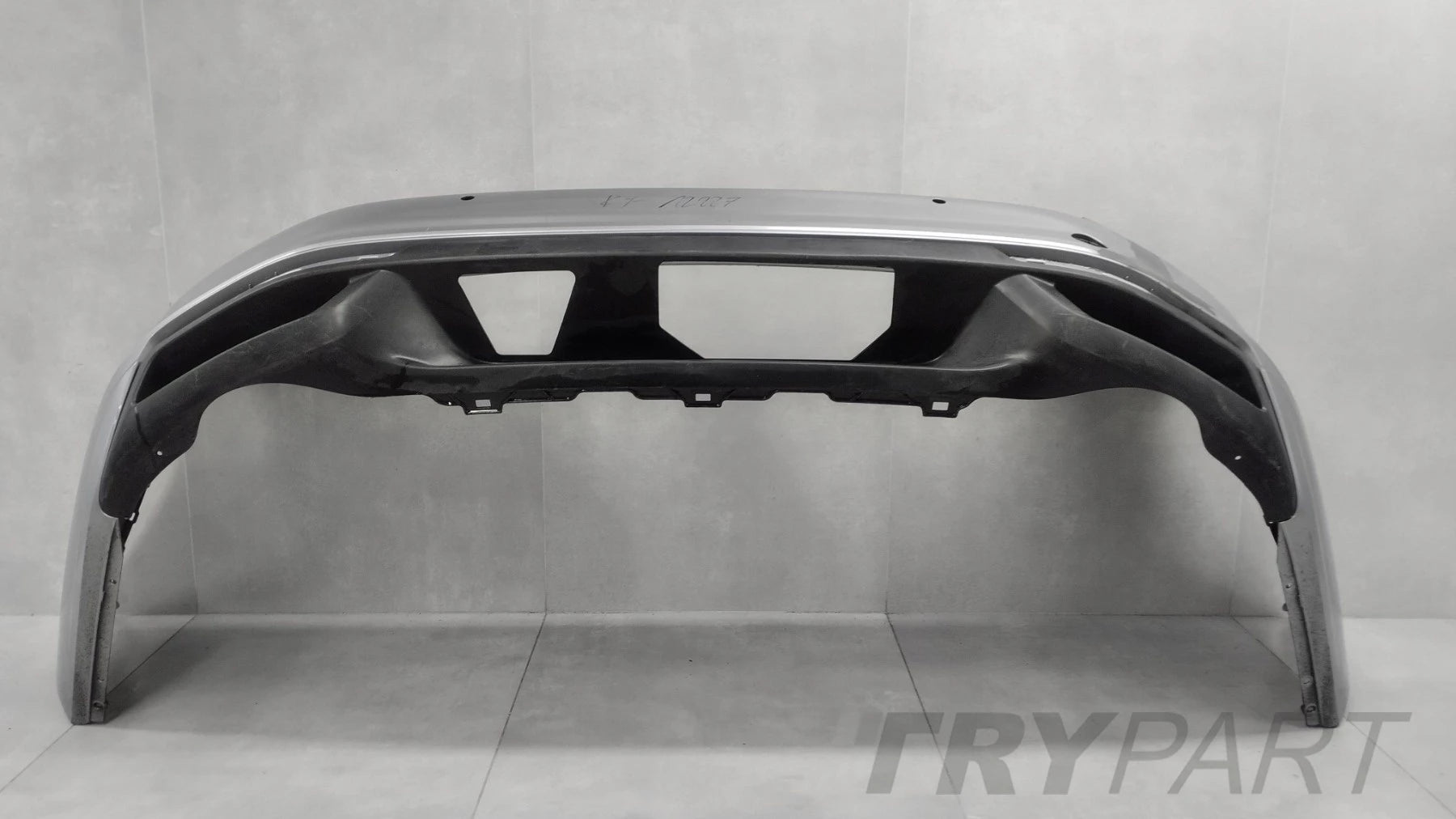 Rear Bumper VW Passat B8 3G9 Variant Lift 19-
