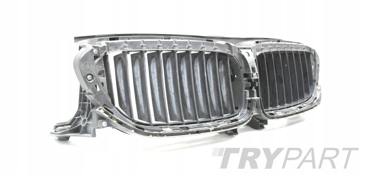 BMW 5 G30 G31 GRILLE SHUTTER BLIND ORG