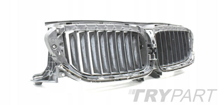 BMW 5 G30 G31 GRILLE SHUTTER BLIND ORG