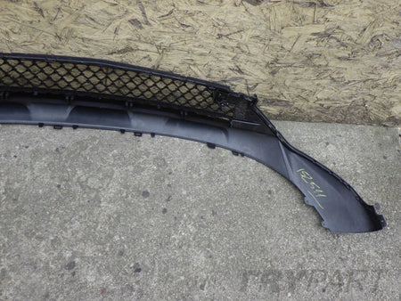 MERCEDES GLC AMG W254 254 2022- Front Bumper Spoiler Lip