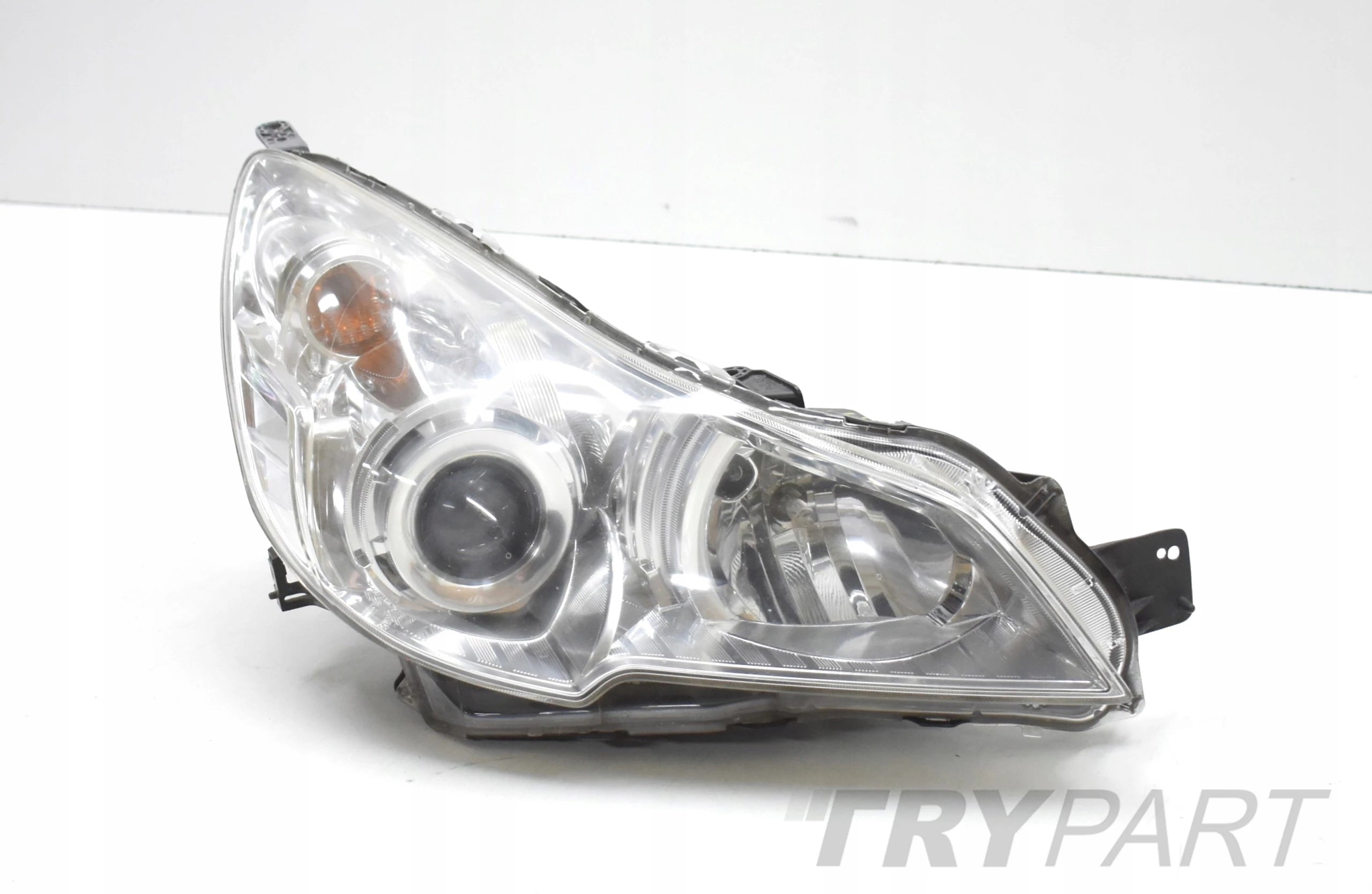 SUBARU LEGACY V OUTBACK IV LIFT RIGHT FRONT HEADLIGHT ORG EU