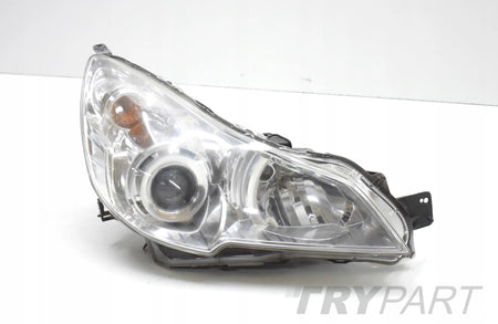 SUBARU LEGACY V OUTBACK IV LIFT RIGHT FRONT HEADLIGHT ORG EU