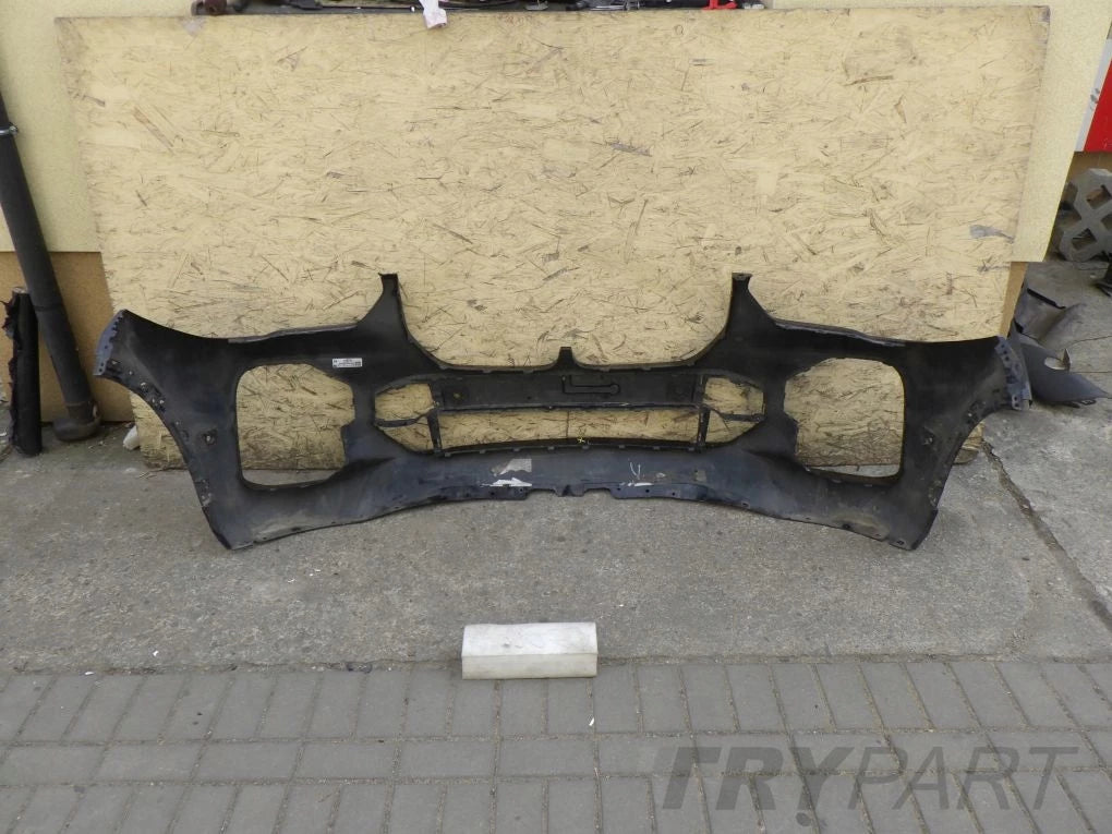 BMW X5 G05 M Package Front Bumper