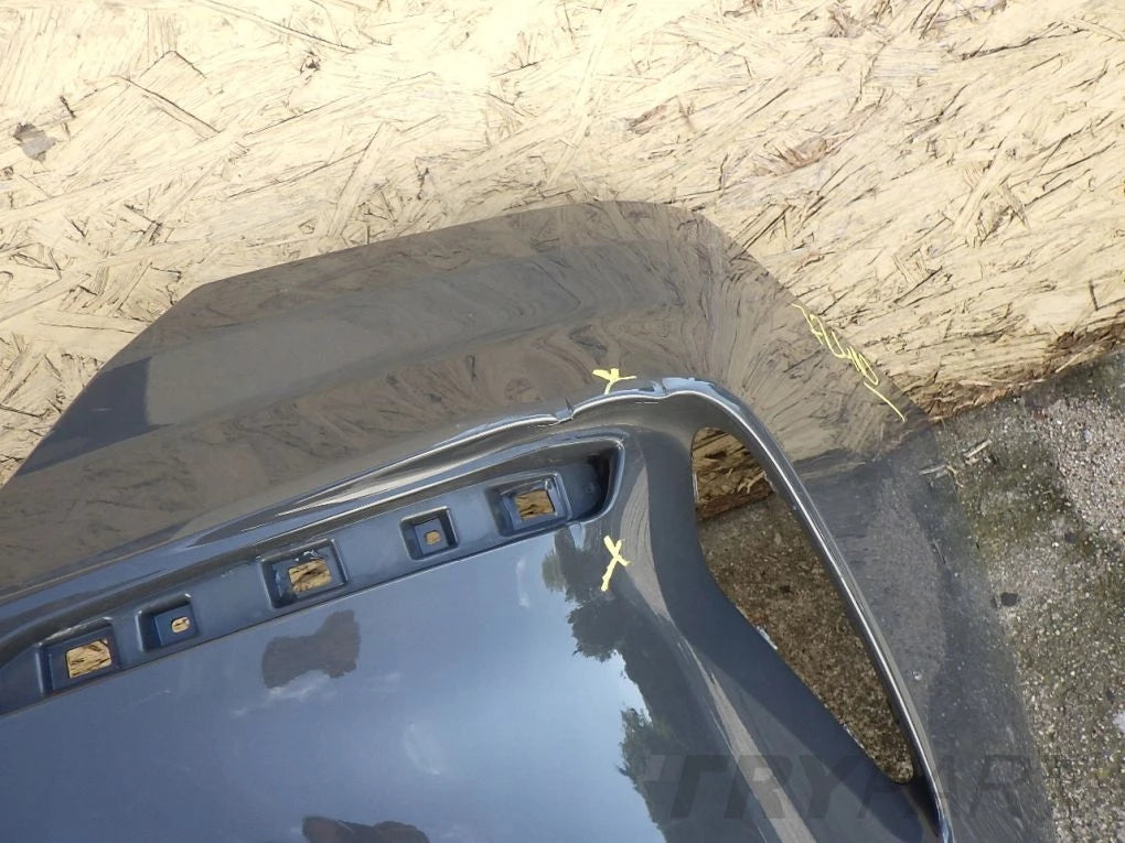 BMW 8 G14 G15 M PACKAGE Rear Bumper