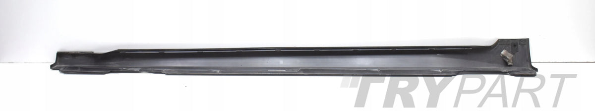 AUDI A6 C8 4K0 RIGHT SILL PANEL MOULDING ORG 4K0853856