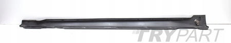 AUDI A6 C8 4K0 RIGHT SILL PANEL MOULDING ORG 4K0853856