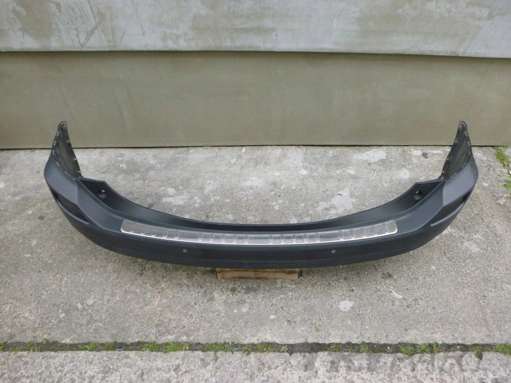 TOYOTA RAV 4 RAV4 13- Rear Bumper