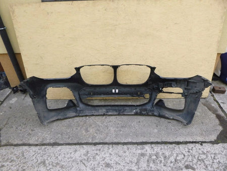 BMW X3 G01 X4 G02 M Sport Package Front Bumper