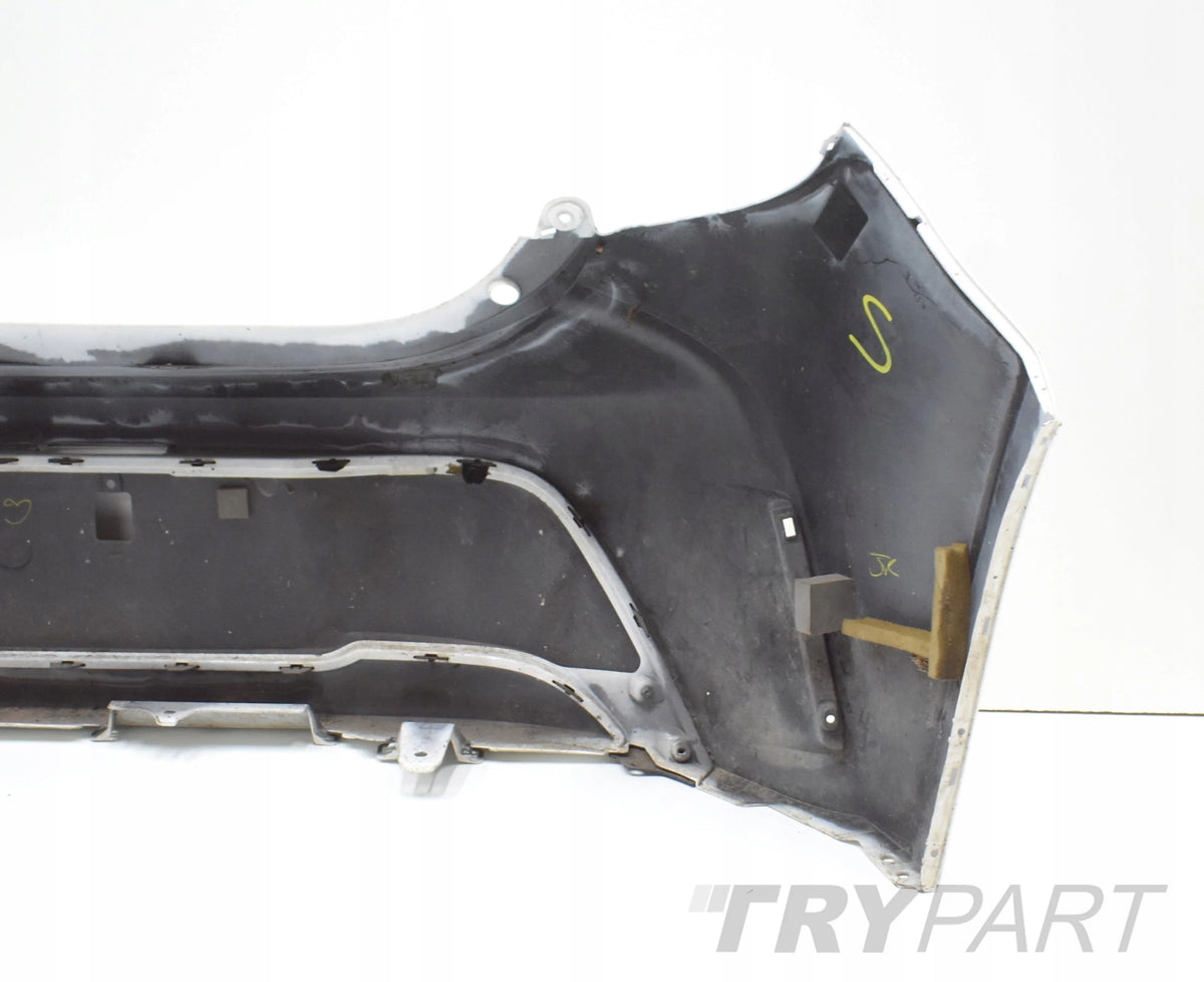 TOYOTA COROLLA E21 REAR BUMPER ORIGINAL HB + BOTTOM
