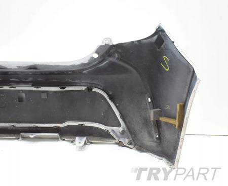TOYOTA COROLLA E21 REAR BUMPER ORIGINAL HB + BOTTOM
