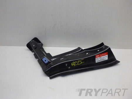 KIA VENGA WHEEL WELL LINER