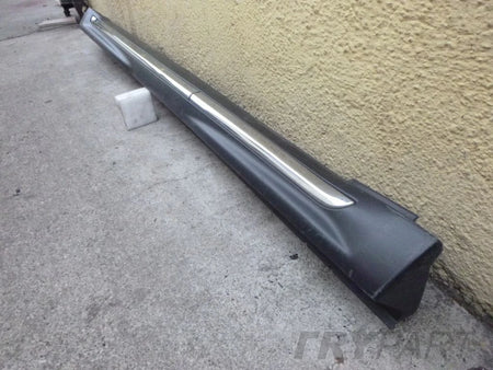 SUZUKI SX4 Left Side Sill Molding