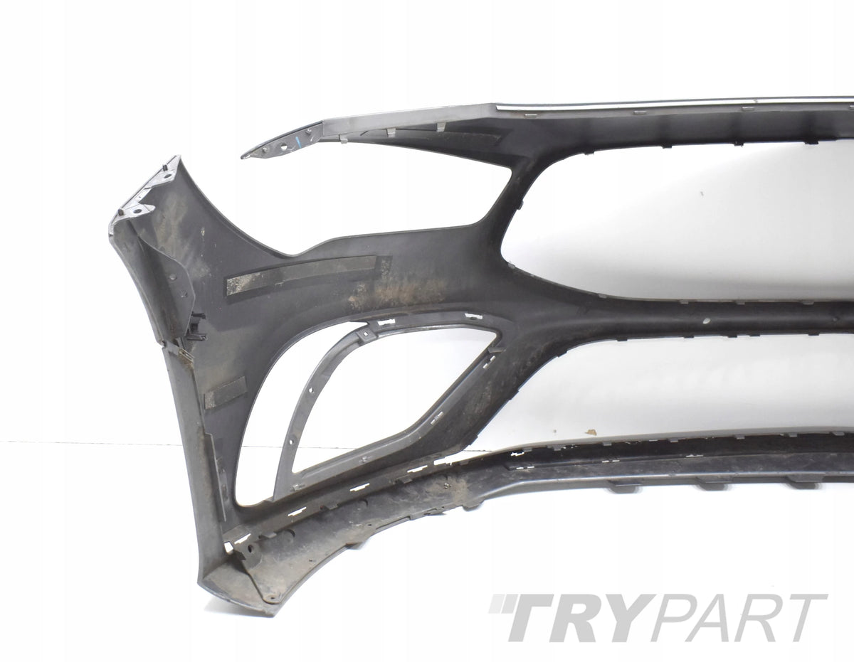 MERCEDES CLA W118 AMG Front Bumper Original