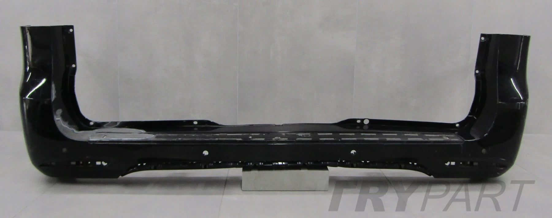 Rear Bumper MERCEDES V-Class Vito W447 AMG 14-19