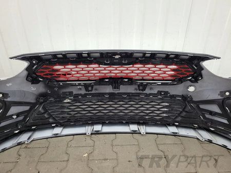 Front Bumper Kia Proceed Pro / Ceed 3 III GT 18-21