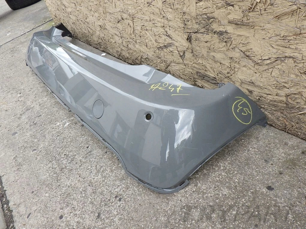 MINI COOPER ONE F55 14- Rear bumper